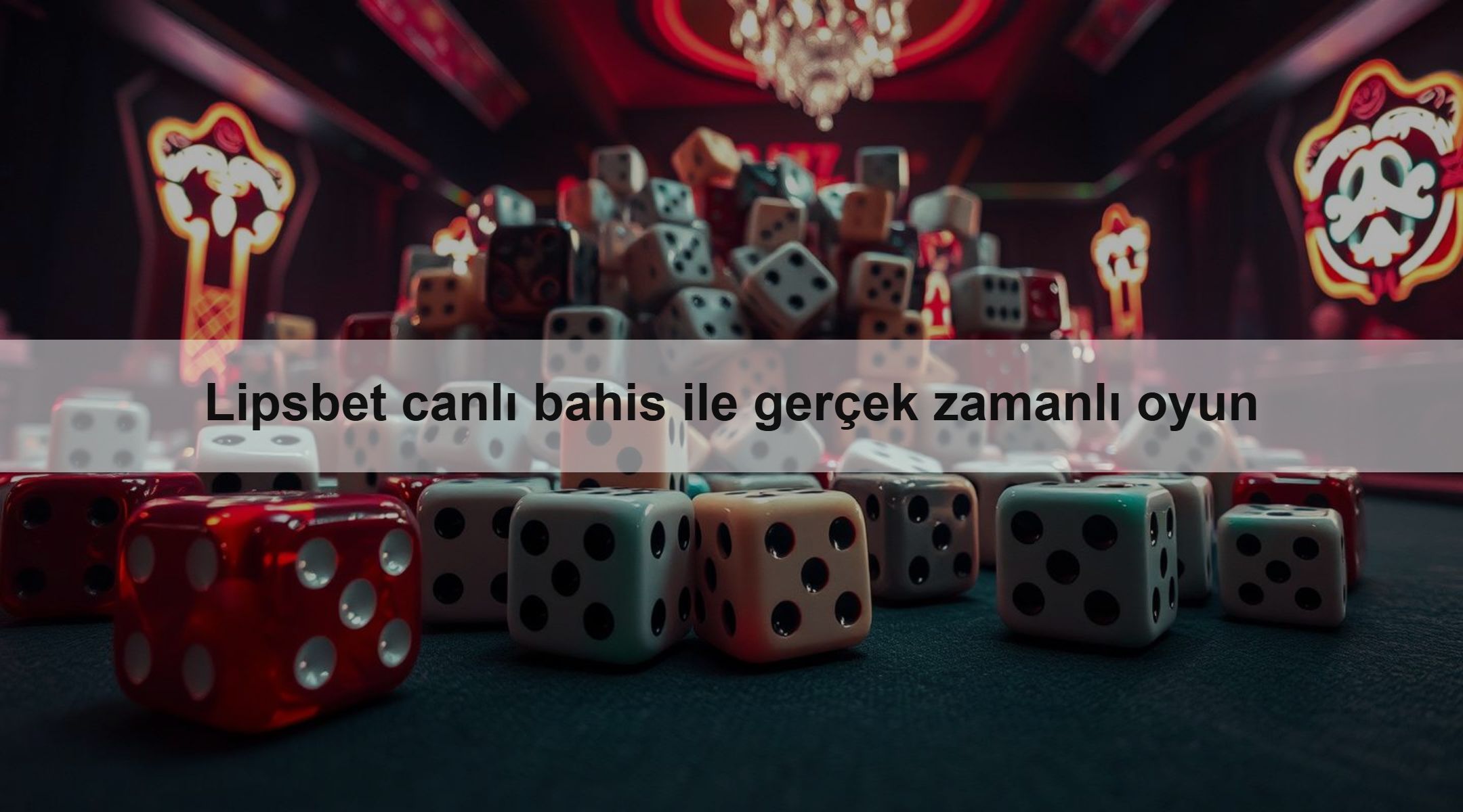 Lipsbet canlı bahis ile gerçek zamanlı oyun 1 Lipsbet canlı bahis ile gerçek zamanlı oyun
