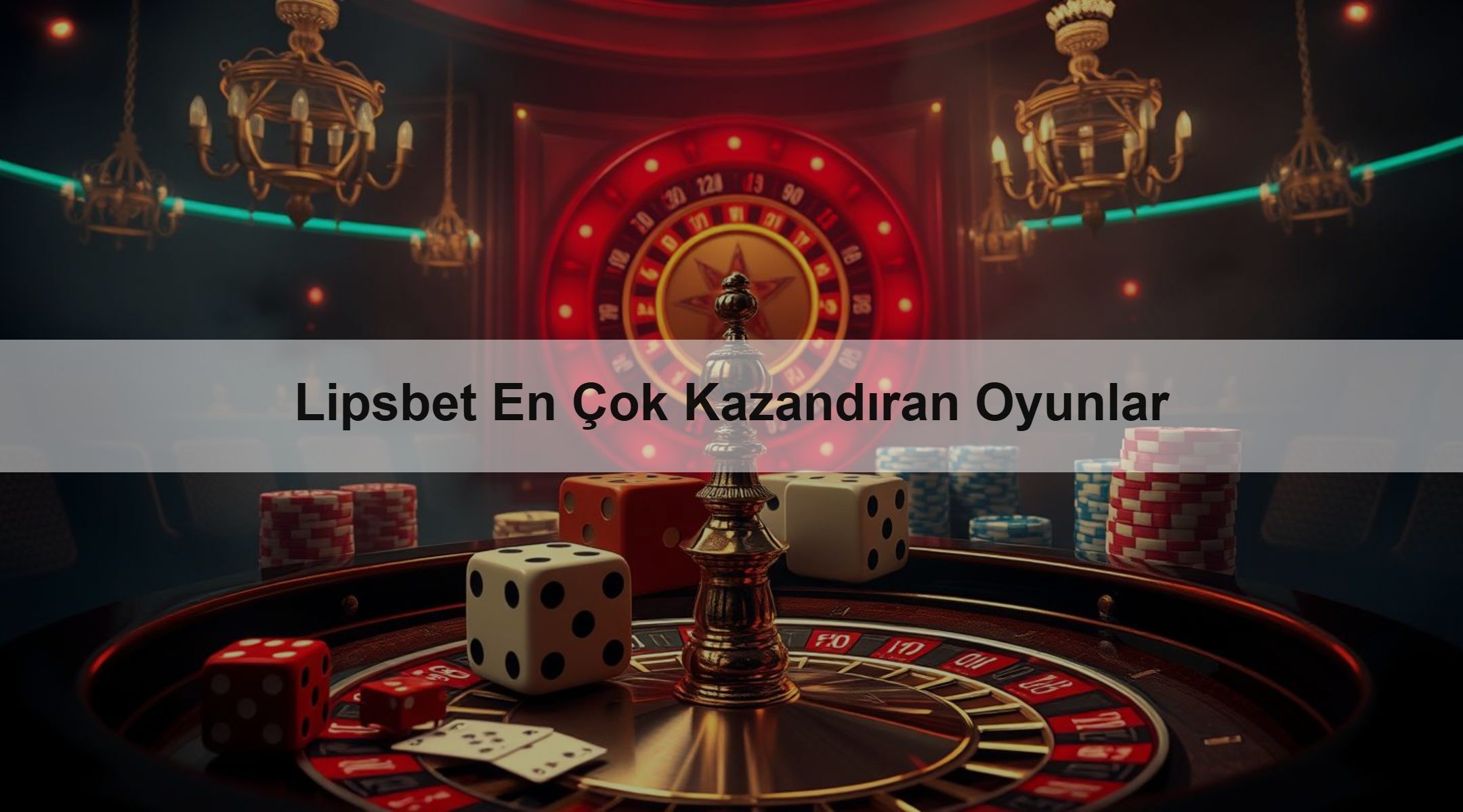 Lipsbet En Çok Kazandıran Oyunlar 1 Lipsbet En Çok Kazandıran Oyunlar