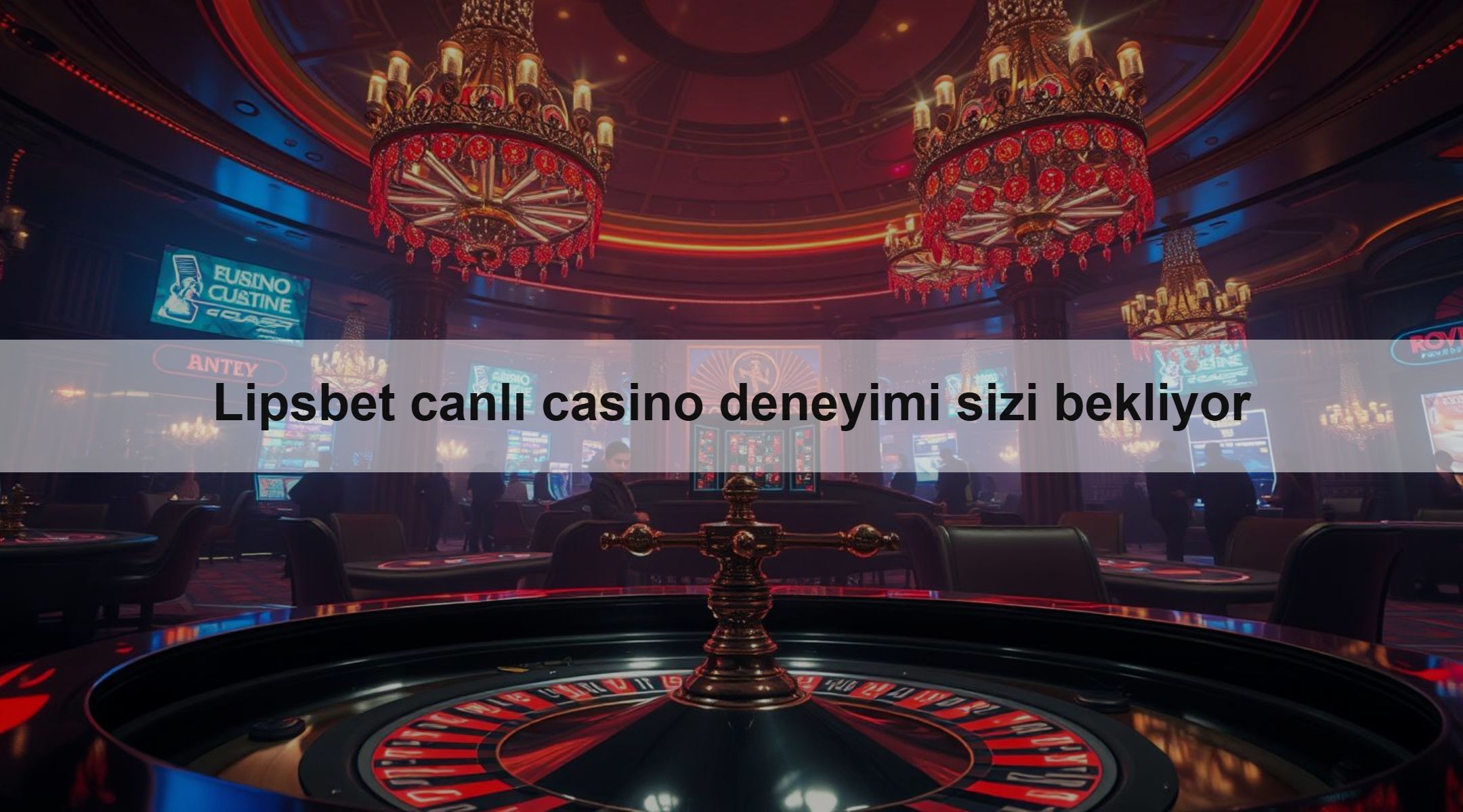 Lipsbet canlı casino deneyimi sizi bekliyor 1 Lipsbet canlı casino deneyimi sizi bekliyor